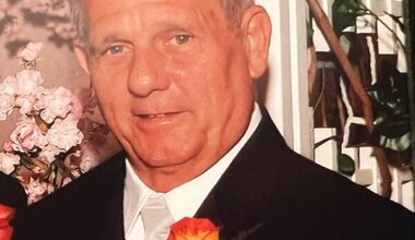 Thomas John Park, Sr. | Clay Today