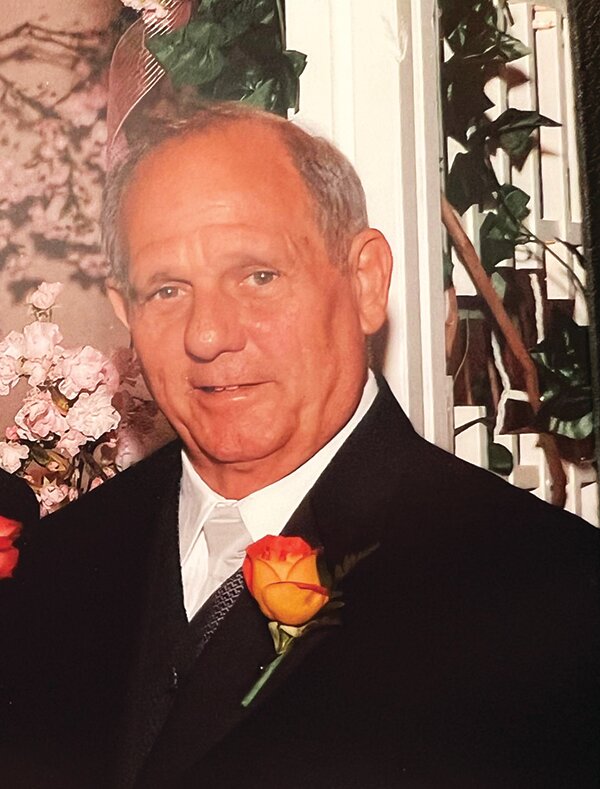 Thomas John Park, Sr. | Clay Today