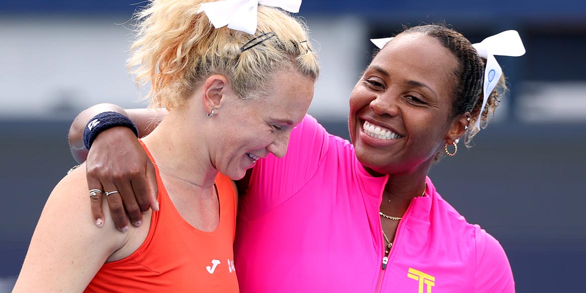 Visit the Townsend's Sunshine Double page