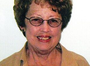 Donna Lynne (Sides) Peavler | Clay Today