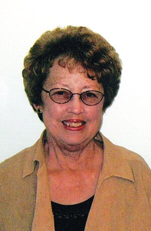 Donna Lynne (Sides) Peavler | Clay Today