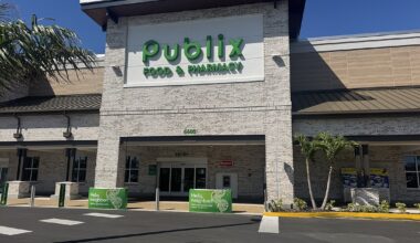 Aldi, Publix open three stores in a week across Tampa region