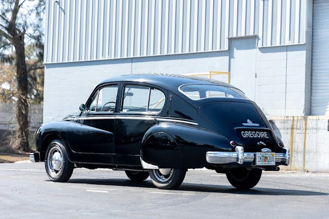 1953 Hotchkiss-Gregoire