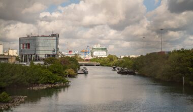 Army Corps project could wipe out one of Florida's last thriving coral reefs