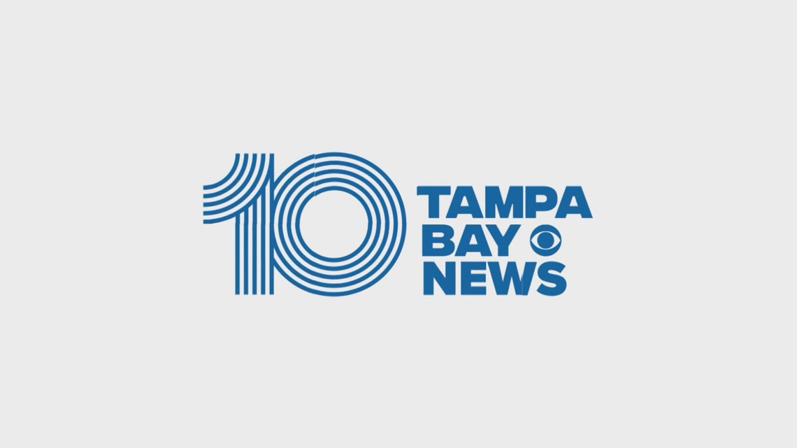 10 Tampa Bay News This Morning at 8:00 am