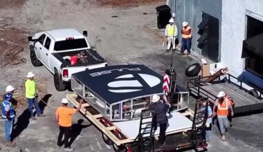 Pulse survivor reacts to sign coming down ahead of the nightclub’s demolition