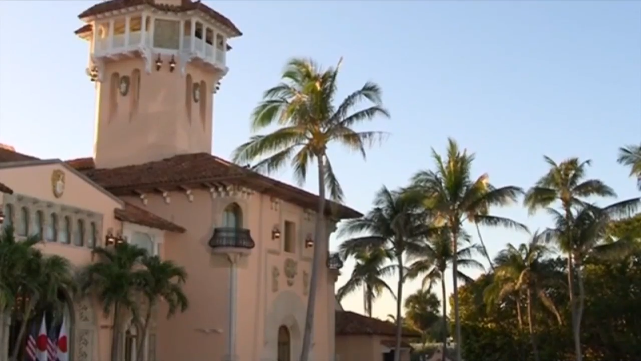 Democrat flips seat in special election for Florida district that includes Trump’s Mar-a-Lago resort - WSVN 7News | Miami News, Weather, Sports