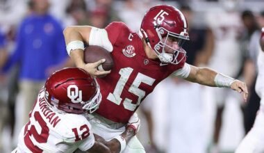 Miami Dolphins still in the mix to select QB in 2026 draft