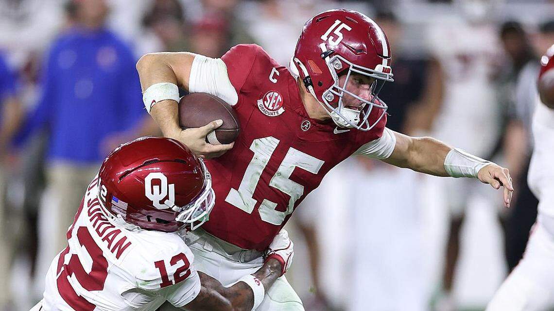 Miami Dolphins still in the mix to select QB in 2026 draft