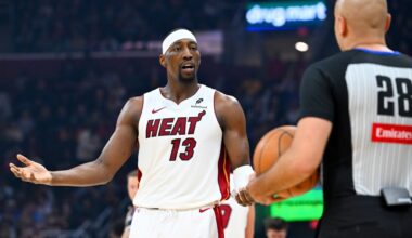 Cleveland Cavaliers get even vs. Miami Heat in blowout win