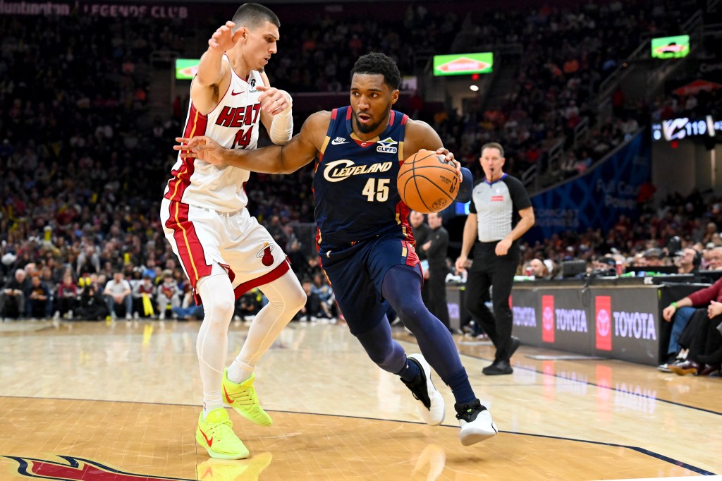 Is there still time for additional Miami Heat adjusting?