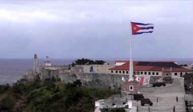 Cuba unveils new details in fatal US boat shooting and says a 2nd boat on mission failed - WSVN 7News | Miami News, Weather, Sports