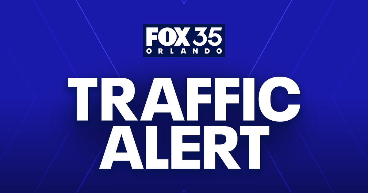 FHP: Motorcyclist dies after losing control of bike, hitting guardrail on State Route 408 overnight