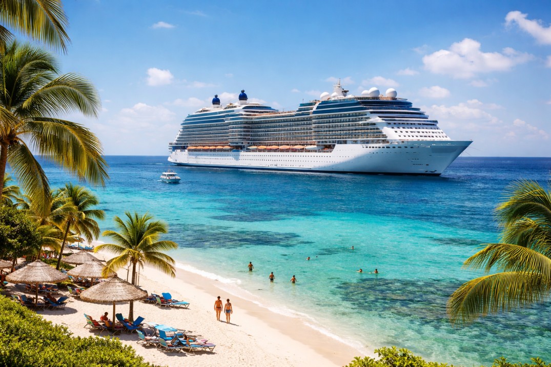 Celebrity Cruises Offers Exciting 4-Night Key West & Bahamas Cruise from Fort Lauderdale, Florida, Promising Unforgettable Memories and Tourism Boost