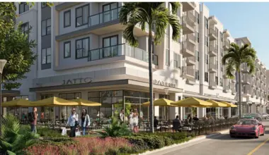 Foxtail Coffee Co. and 3Natives Acai Cafe to open in the Skyway Marina District