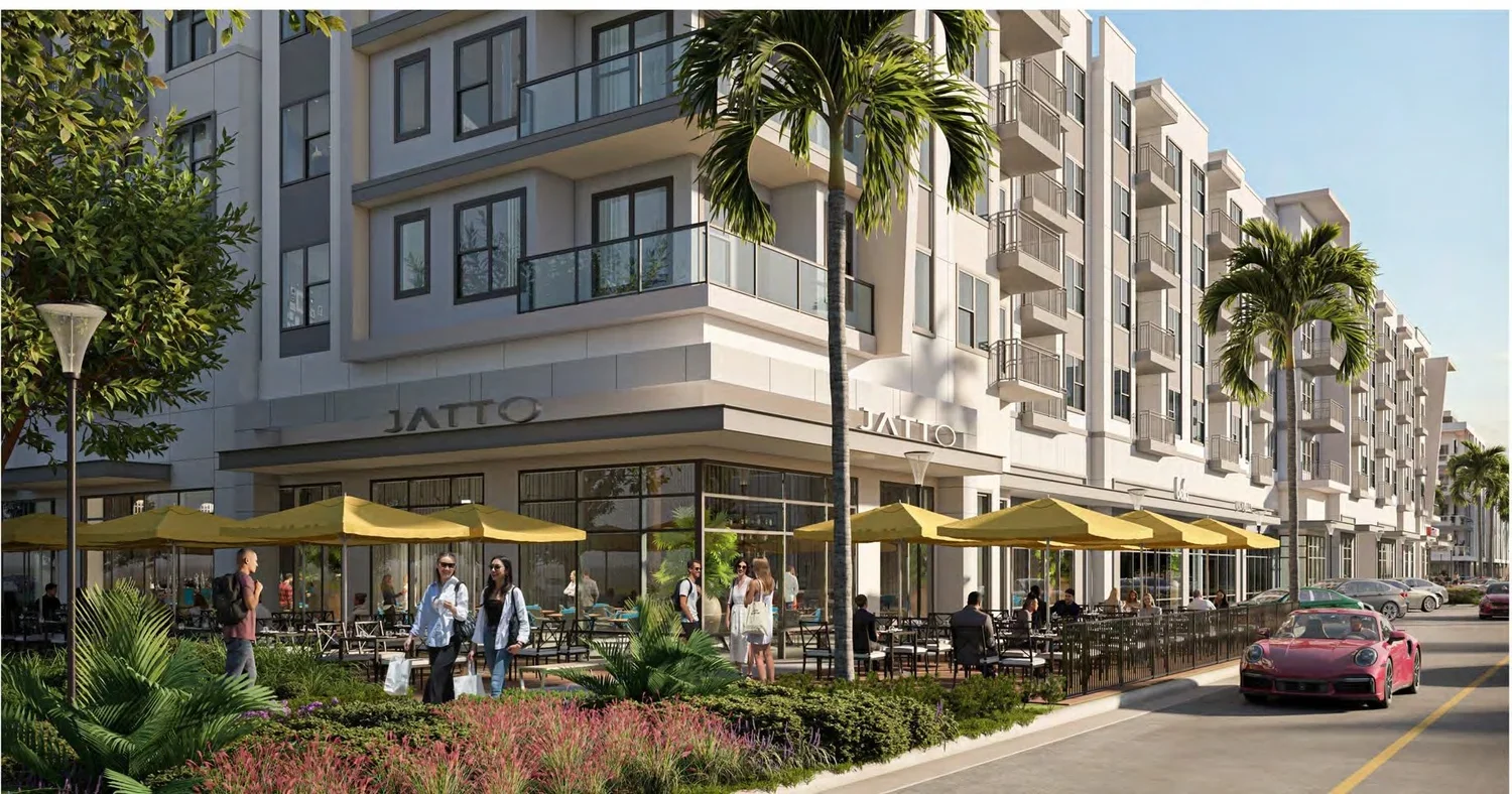 Foxtail Coffee Co. and 3Natives Acai Cafe to open in the Skyway Marina District