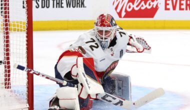Florida Panthers keep Sergei Bobrovsky at the trade deadline, pivot to a new deal - WSVN 7News | Miami News, Weather, Sports