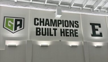 Eagles Fly High in Florida: Women’s Golf Secures historic runner-up finish at Florida State University match Up