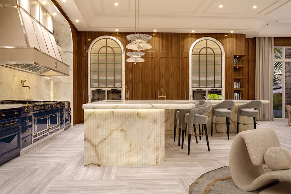 Mark Zuckerberg Miami Indian Creek Home