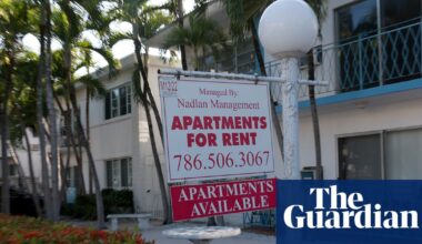 Florida’s real estate ‘gold rush’ draws the super-rich as rising costs push others out | Florida