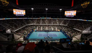 Your Ultimate Guide To The 2026 Miami Open