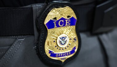 A Mexican teen migrant dies in a Florida jail holding ICE detainees