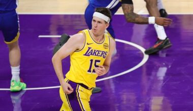 Yahoo Sports, The Sporting Tribune enter content partnership, expanding regional sports coverage to a global audience  taken in Los Angeles (Sports Media)