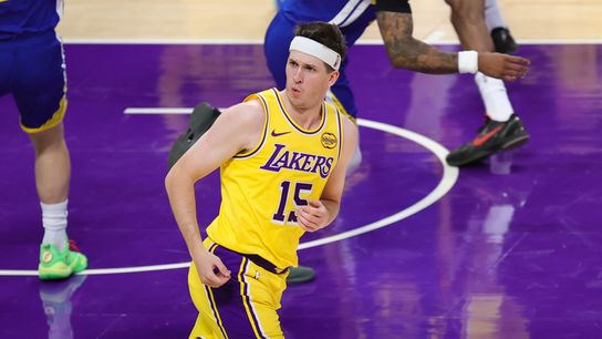 Yahoo Sports, The Sporting Tribune enter content partnership, expanding regional sports coverage to a global audience  taken in Los Angeles (Sports Media)