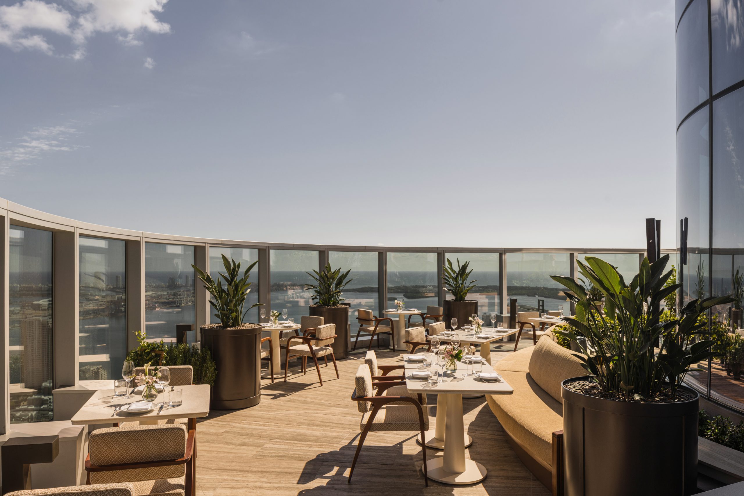 Why Miami's Most Powerful Neighborhood Is Just Getting Started