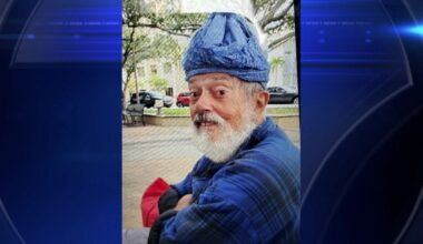 Search underway for 74-year-old man reported missing from downtown Miami - WSVN 7News | Miami News, Weather, Sports