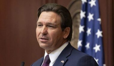 Court says Florida Gov. Ron DeSantis can't call civil rights group a 'terrorist organization'