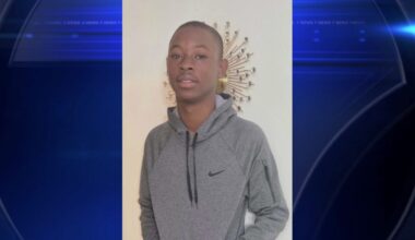 Search underway for 15-year-old boy reported missing from Lauderdale Lakes - WSVN 7News | Miami News, Weather, Sports