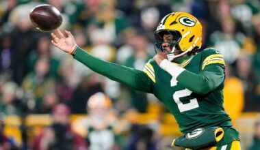 What to know about Malik Willis after Miami Dolphins reportedly sign him to 3-year, $67.5M deal – NBC 6 South Florida