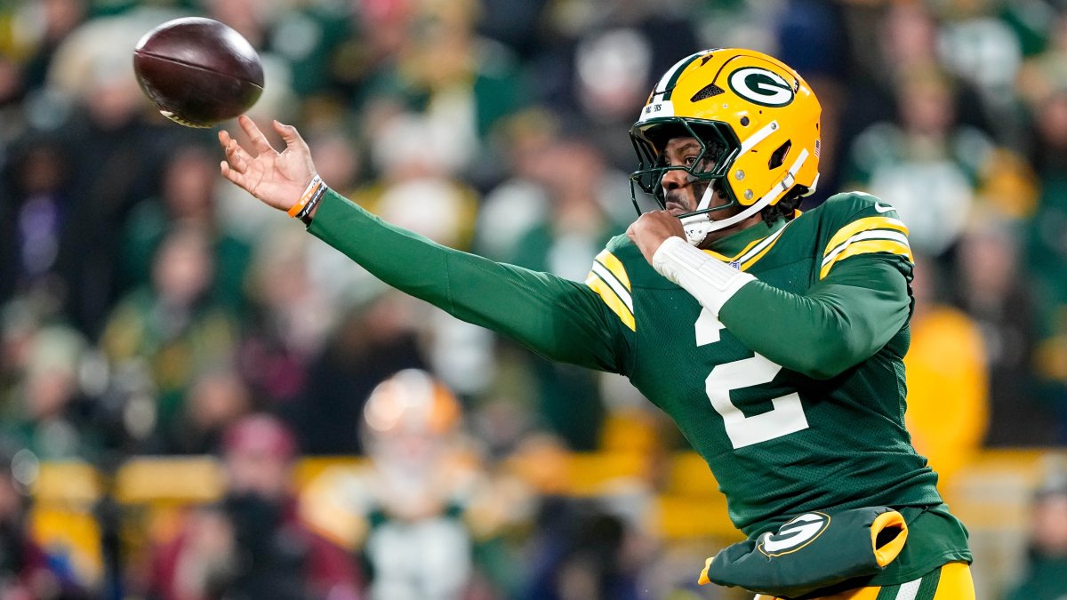 What to know about Malik Willis after Miami Dolphins reportedly sign him to 3-year, $67.5M deal – NBC 6 South Florida
