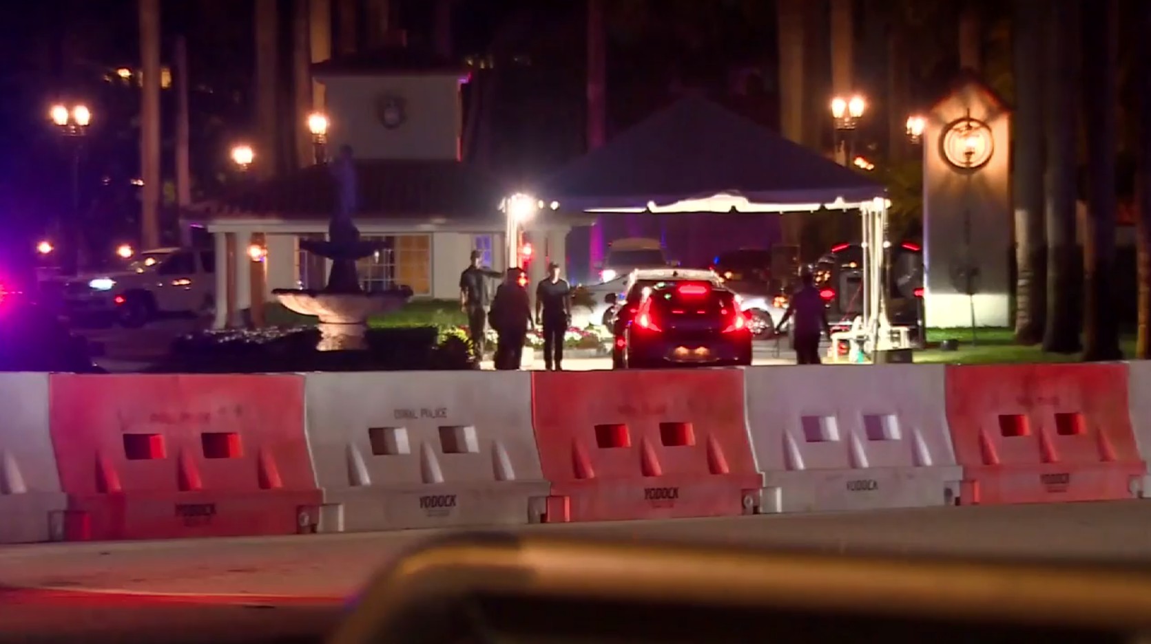 Trump to meet Republicans at Doral resort for 2nd annual GOP retreat - WSVN 7News | Miami News, Weather, Sports