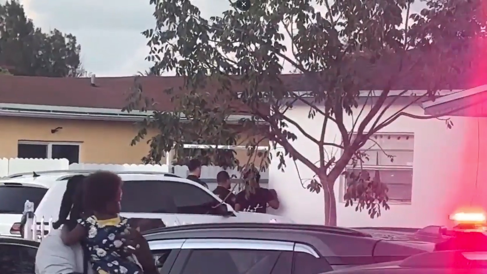 2-year-old airlifted to hospital after being attacked by 2 pit bulls in Miami Gardens home - WSVN 7News | Miami News, Weather, Sports