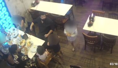 West Miami-Dade restaurant owner says family of 7 left her business without paying tab - WSVN 7News | Miami News, Weather, Sports