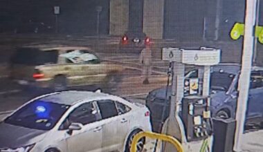 62-year-old man fatally struck by SUV in Miami; search underway for driver - WSVN 7News | Miami News, Weather, Sports