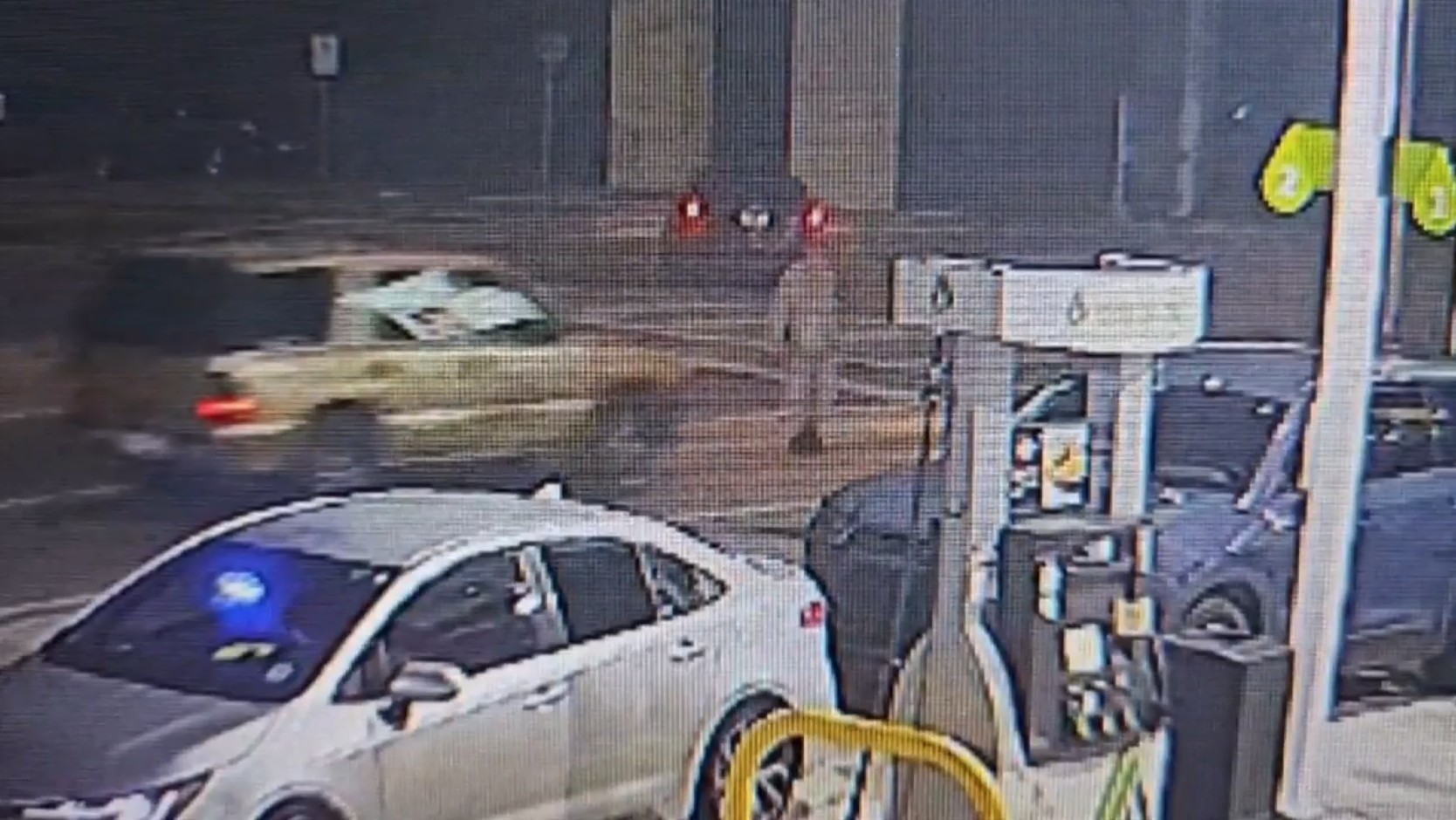 62-year-old man fatally struck by SUV in Miami; search underway for driver - WSVN 7News | Miami News, Weather, Sports