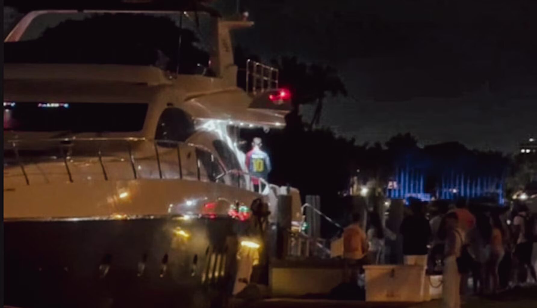 Coast Guard Sector Miami, partners stop 6 illegal charters, 1 violated federal orders > United States Coast Guard News > Press Releases