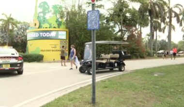 Zoo Miami reopens following 3 days of bomb threats; Miami International Mall also targeted - WSVN 7News | Miami News, Weather, Sports