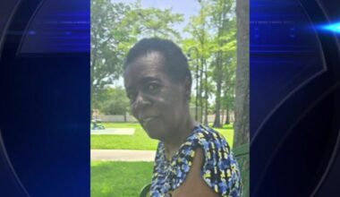 Search underway for 91-year-old woman reported missing from Lauderhill - WSVN 7News | Miami News, Weather, Sports