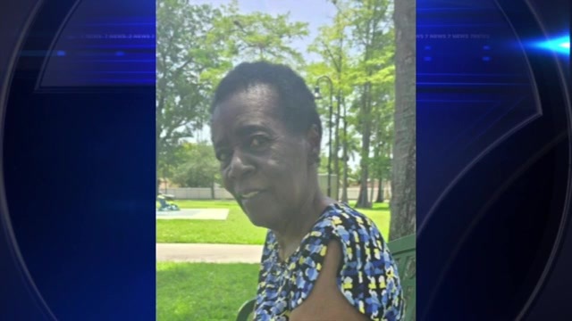 Search underway for 91-year-old woman reported missing from Lauderhill - WSVN 7News | Miami News, Weather, Sports