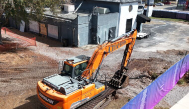 Pulse nightclub demolished nearly 10 years after massacre left 49 dead