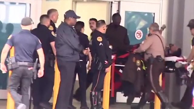 MDSO motorman injured in Miami crash may have been cut off by SUV, officials say - WSVN 7News | Miami News, Weather, Sports