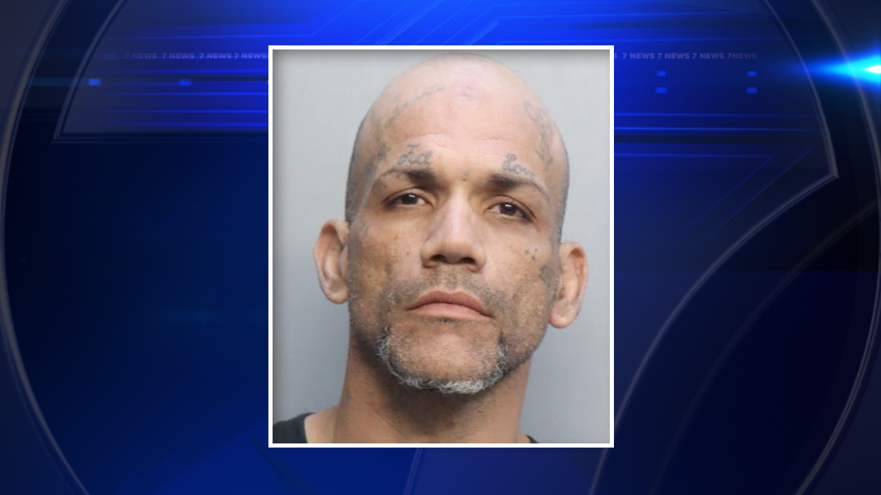 Man arrested after striking, killing two pedestrians on Collins Avenue before fleeing into Walgreens - WSVN 7News | Miami News, Weather, Sports