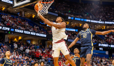 March Madness takes over Tampa courts – The Crow's Nest
