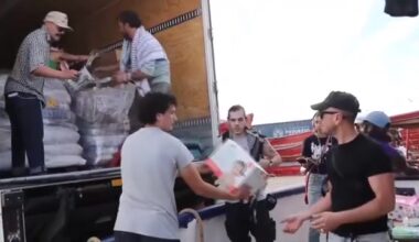 Humanitarian aid convoy heads to Cuba from Mexico amid criticism from local Cuban exile leader - WSVN 7News | Miami News, Weather, Sports