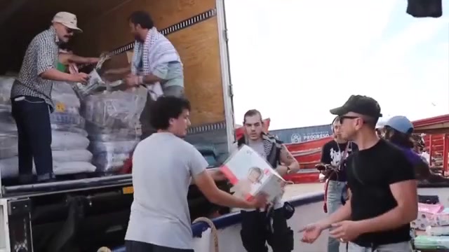 Humanitarian aid convoy heads to Cuba from Mexico amid criticism from local Cuban exile leader - WSVN 7News | Miami News, Weather, Sports