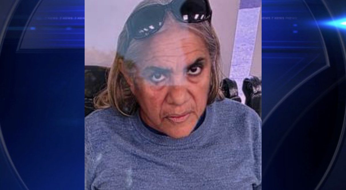 Search underway for 70-year-old woman reported missing from Northwest Miami-Dade - WSVN 7News | Miami News, Weather, Sports